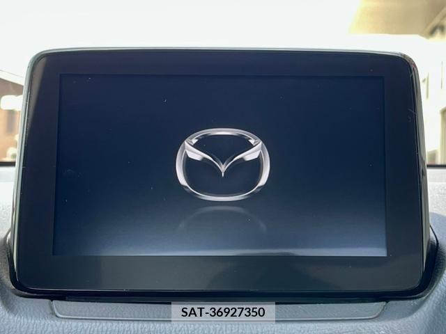 Mazda DEMIO 2019-07 301973-4