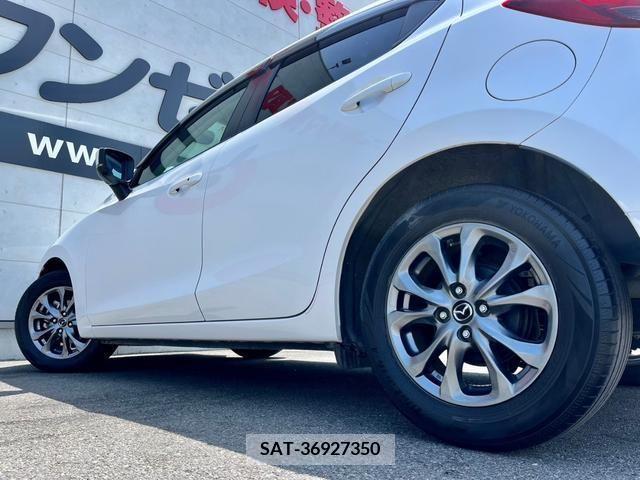 Mazda DEMIO 2019-07 301973-11