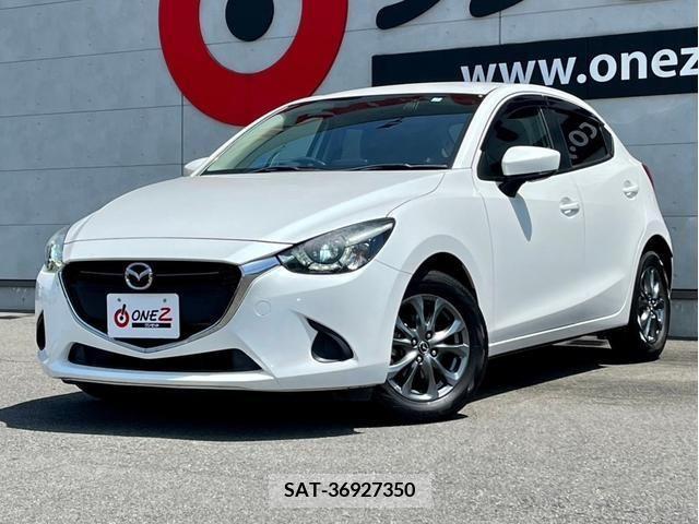 Mazda DEMIO 2019-07 301973-0