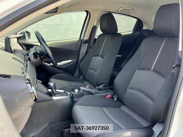 Mazda DEMIO 2019-07 301973-9