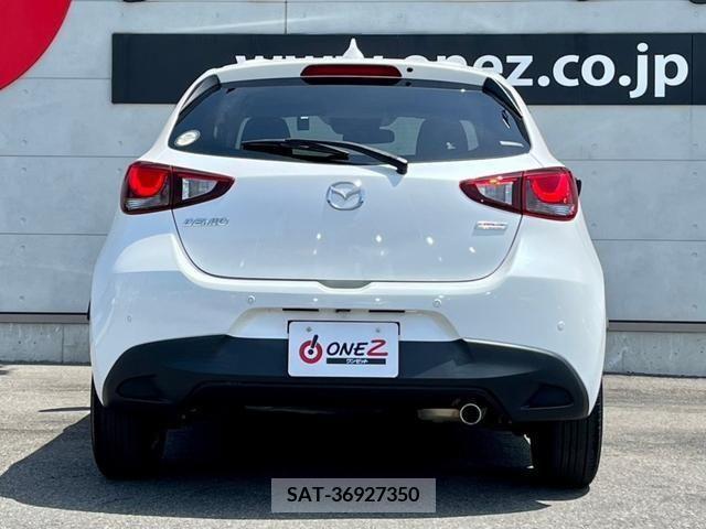 Mazda DEMIO 2019-07 301973-13