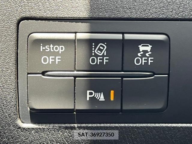 Mazda DEMIO 2019-07 301973-8