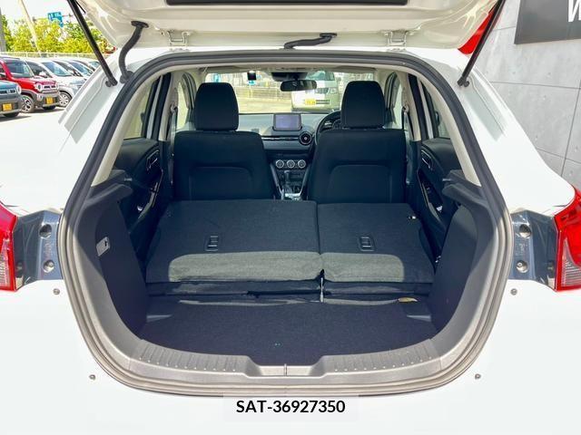 Mazda DEMIO 2019-07 301973-15