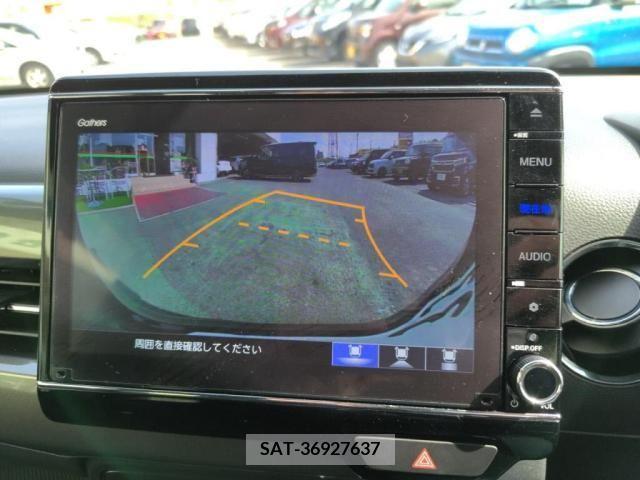 Honda N-WGN 2020-07 250251-14