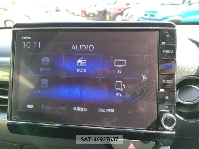 Honda N-WGN 2020-07 250251-13