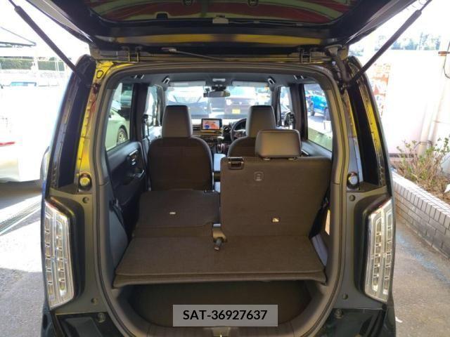Honda N-WGN 2020-07 250251-25