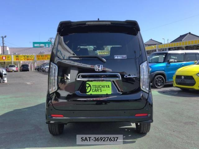 Honda N-WGN 2020-07 250251-9
