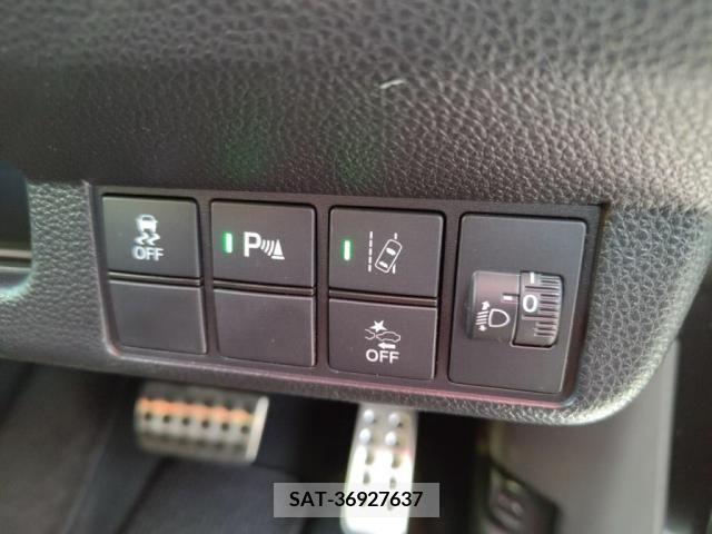 Honda N-WGN 2020-07 250251-18