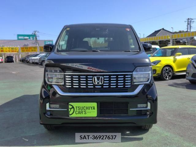 Honda N-WGN 2020-07 250251-8
