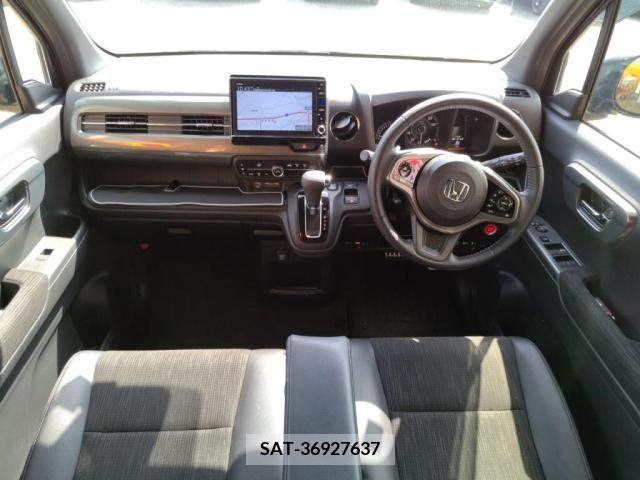 Honda N-WGN 2020-07 250251-2