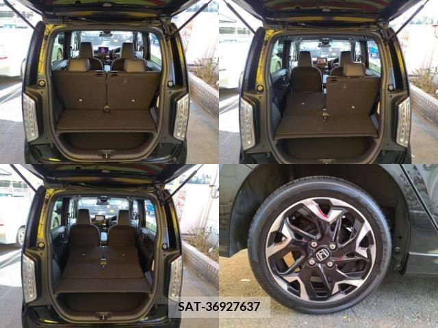 Honda N-WGN 2020-07 250251-7
