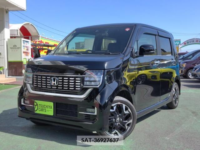 Honda N-WGN 2020-07 250251-0