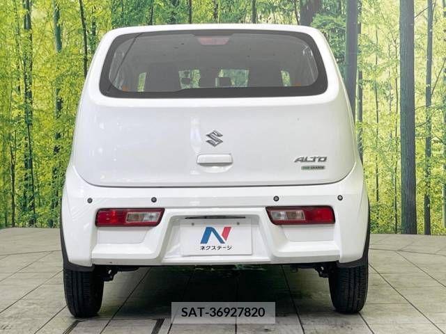 Suzuki ALTO 2017-03 379246-15
