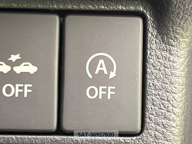 Suzuki ALTO 2017-03 379246-6