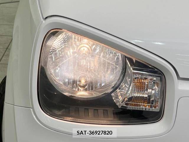 Suzuki ALTO 2017-03 379246-12