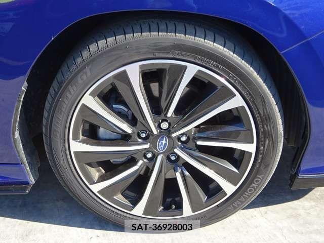 Subaru LEVORG 2022-03 209182-15