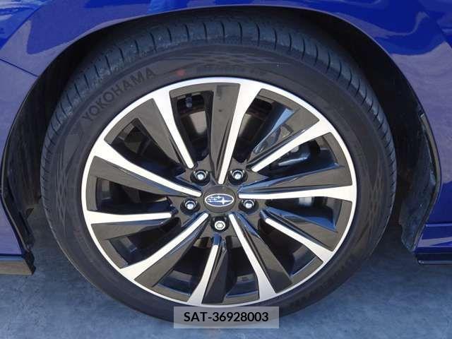 Subaru LEVORG 2022-03 209182-12