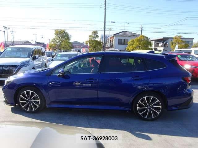 Subaru LEVORG 2022-03 209182-10