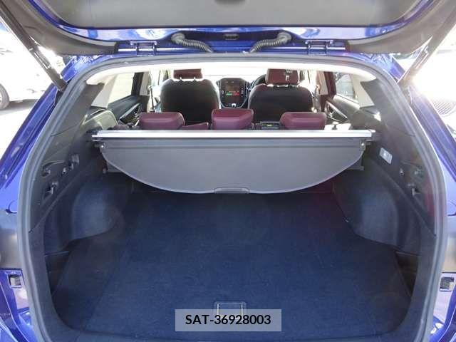 Subaru LEVORG 2022-03 209182-1