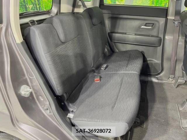 Honda ZEST SPARK 2009-08 386924-7