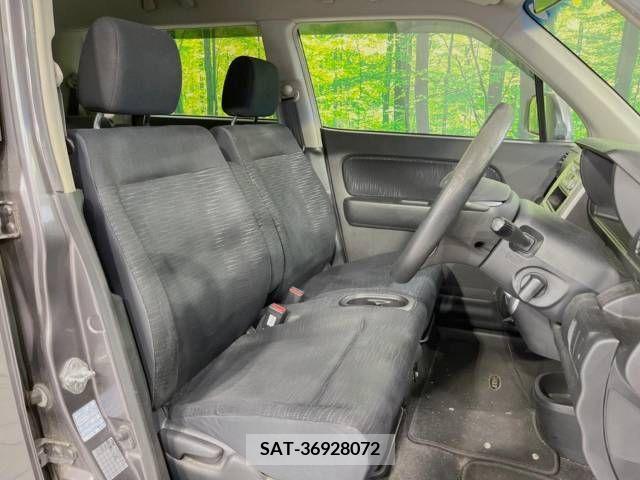 Honda ZEST SPARK 2009-08 386924-6