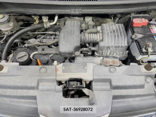 Honda ZEST SPARK 2009-08 386924-16