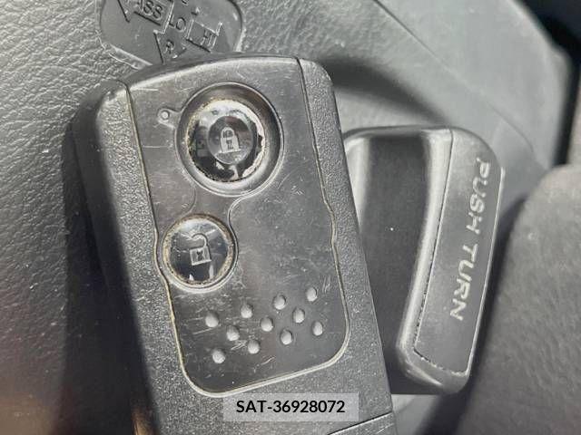 Honda ZEST SPARK 2009-08 386924-4