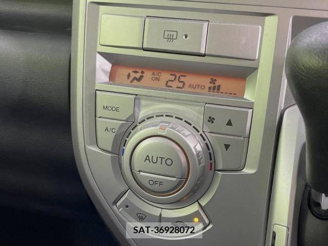 Honda ZEST SPARK 2009-08 386924-3