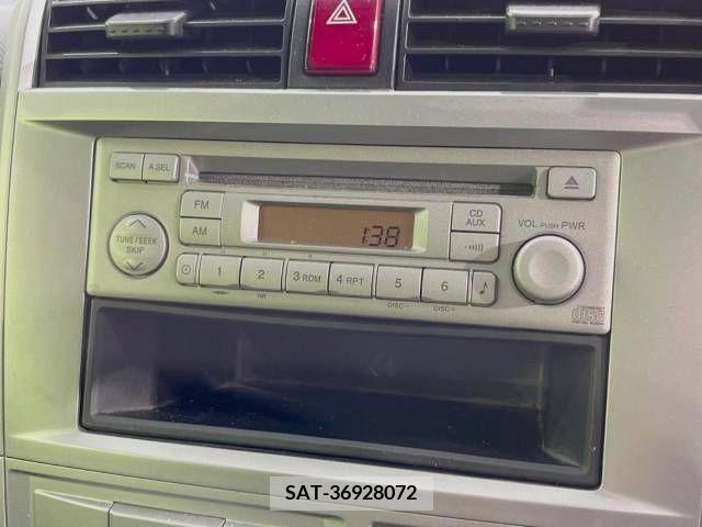 Honda ZEST SPARK 2009-08 386924-2