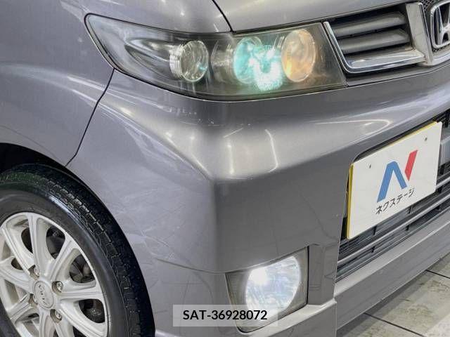 Honda ZEST SPARK 2009-08 386924-10