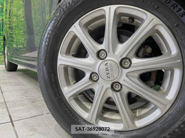 Honda ZEST SPARK 2009-08 386924-11