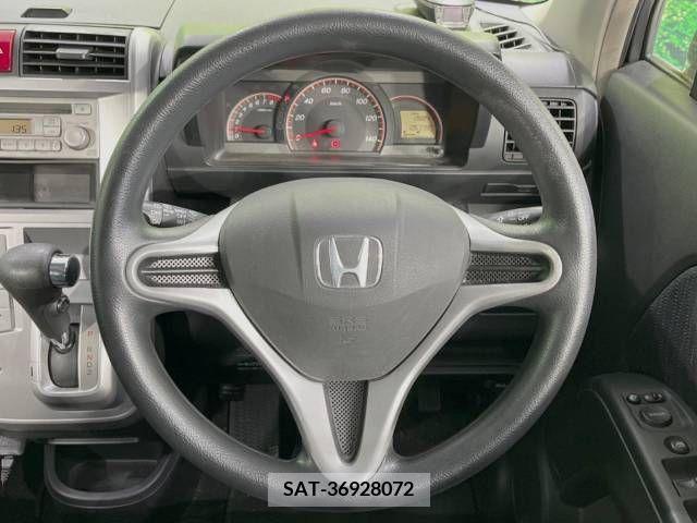 Honda ZEST SPARK 2009-08 386924-9