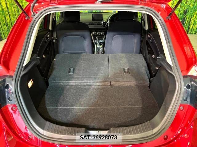 Mazda MAZDA2 2019-09 276381-10