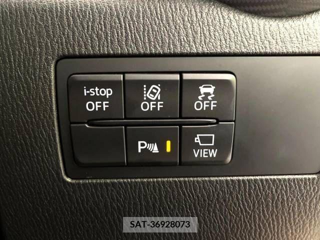 Mazda MAZDA2 2019-09 276381-6