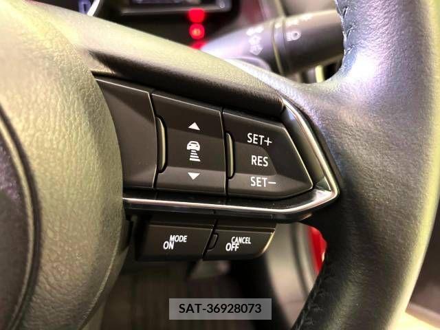 Mazda MAZDA2 2019-09 276381-4