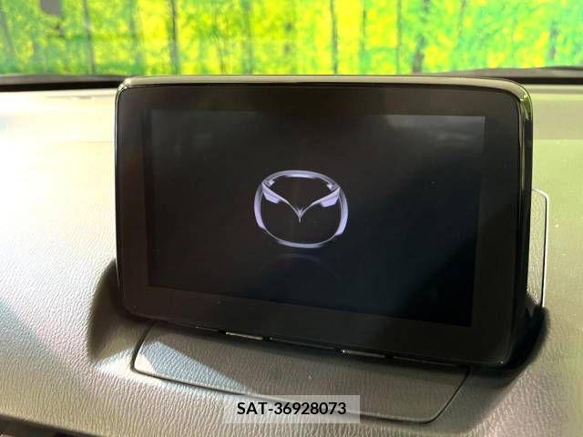 Mazda MAZDA2 2019-09 276381-2