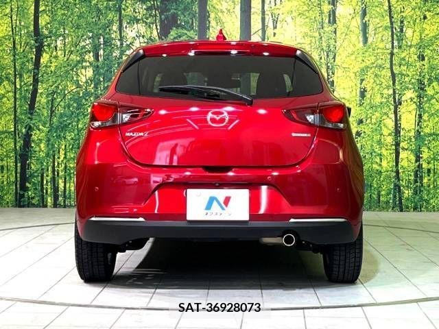 Mazda MAZDA2 2019-09 276381-15