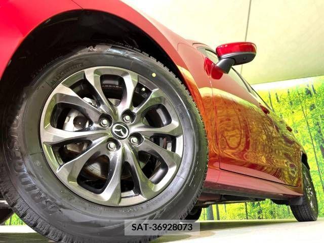 Mazda MAZDA2 2019-09 276381-13