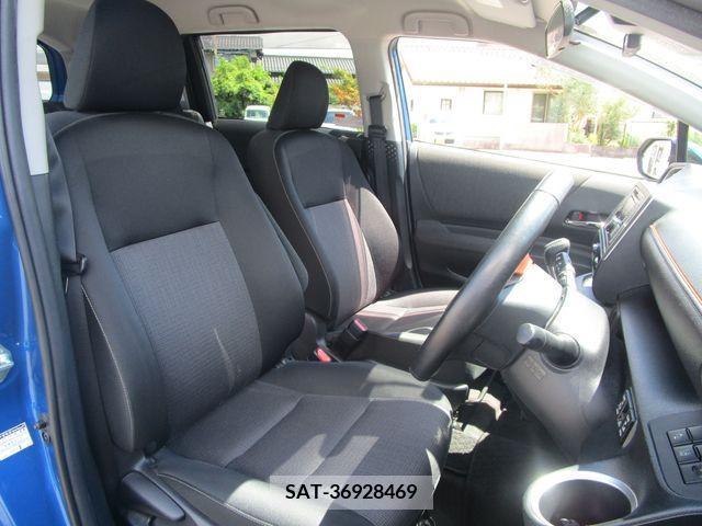 Toyota SIENTA 2018-11 329938-17