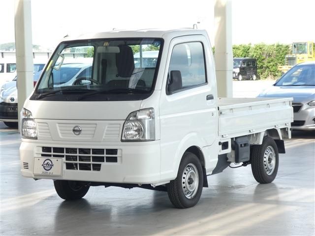 Nissan CLIPPER 2018-07 18224-0