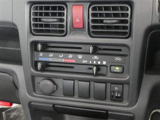 Nissan CLIPPER 2018-07 18224-3