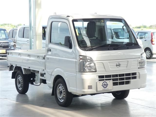 Nissan CLIPPER 2018-07 18224-16