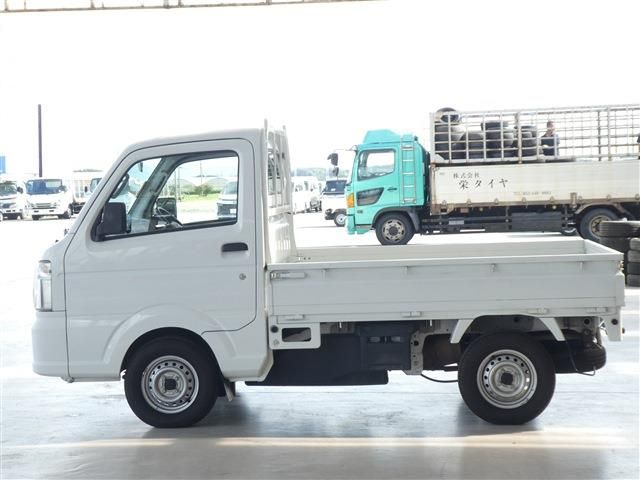 Nissan CLIPPER 2018-07 18224-19