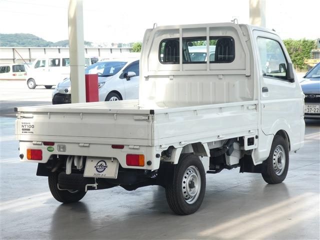 Nissan CLIPPER 2018-07 18224-5