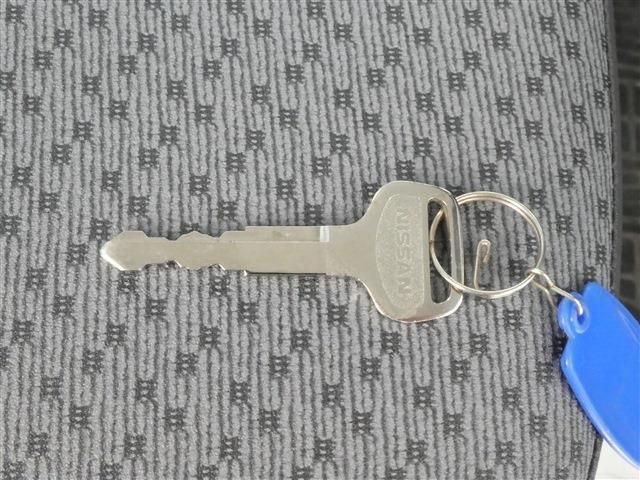 Nissan CLIPPER 2018-07 18224-12