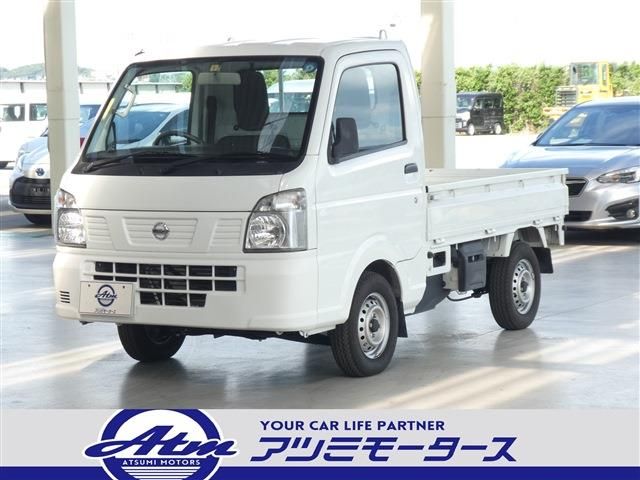 Nissan CLIPPER 2018-07 18224-25