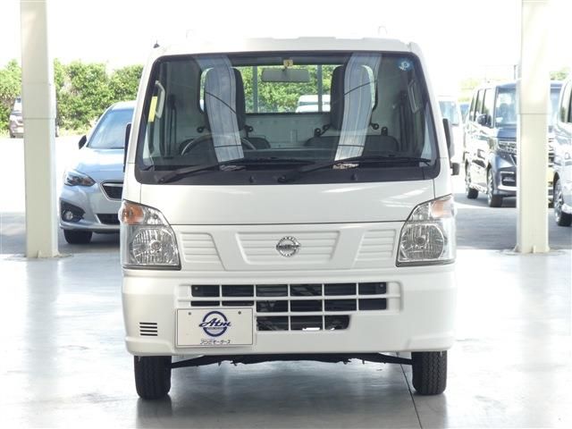 Nissan CLIPPER 2018-07 18224-15