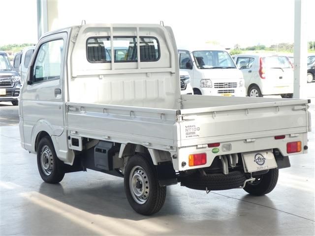 Nissan CLIPPER 2018-07 18224-18