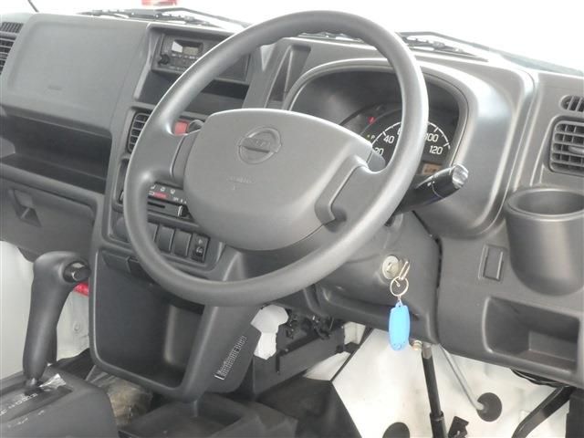 Nissan CLIPPER 2018-07 18224-1