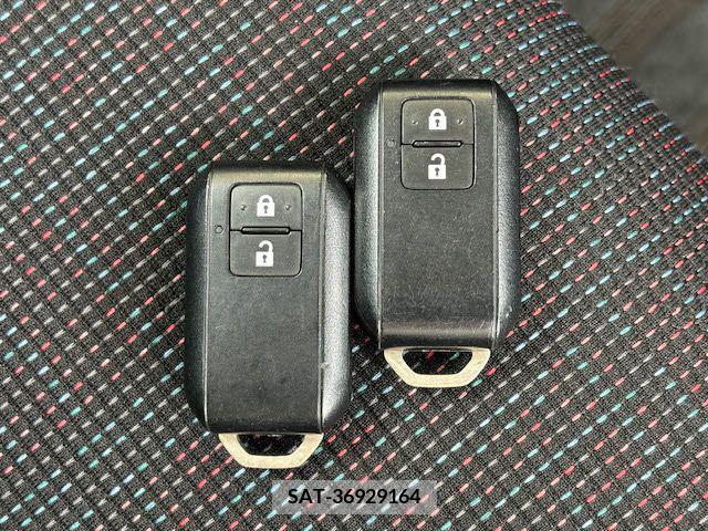 Suzuki SPACIA 2018-06 379928-5